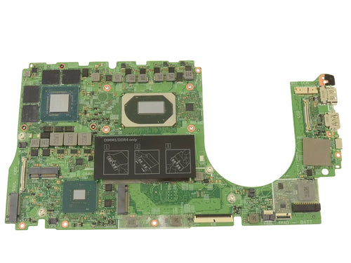 Components>Motherboards>Desktops - Dell - K5HK9 - Open Box