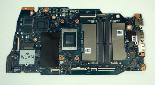 Components>Motherboards>Laptops - Dell - 5VYHY - New