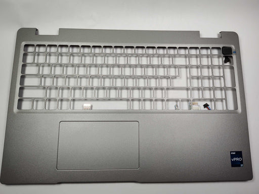Components>Chassis & Chassis Parts>Laptops - Dell - RRN8D - Open Box
