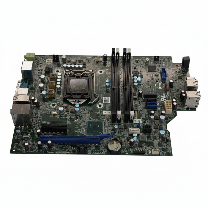 Components>Motherboards>Desktops - Dell - 2K9CR - New