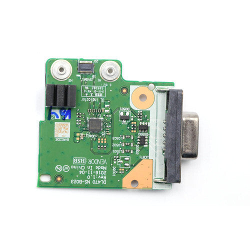 Components>Chassis & Chassis Parts>Laptops - Dell - Y59DR - Open Box