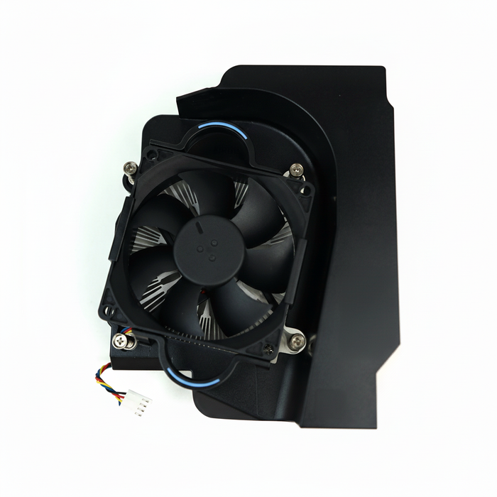 Components>Fans and Heatsinks>Desktops - Dell - H6PC1 - Open Box