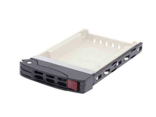 Servers>Server Options>Drive Trays/Chassis - Super Micro Computer - 01-SB16105-XX00C102 - Open Box
