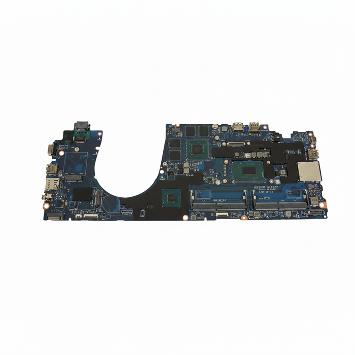 Components>Motherboards>Laptops - Dell - V3DD4 - New