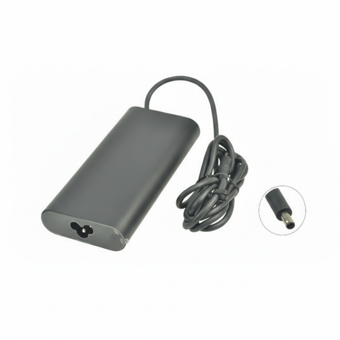 Components>AC Adapters>Laptops - Dell - 4MFJT - Open Box