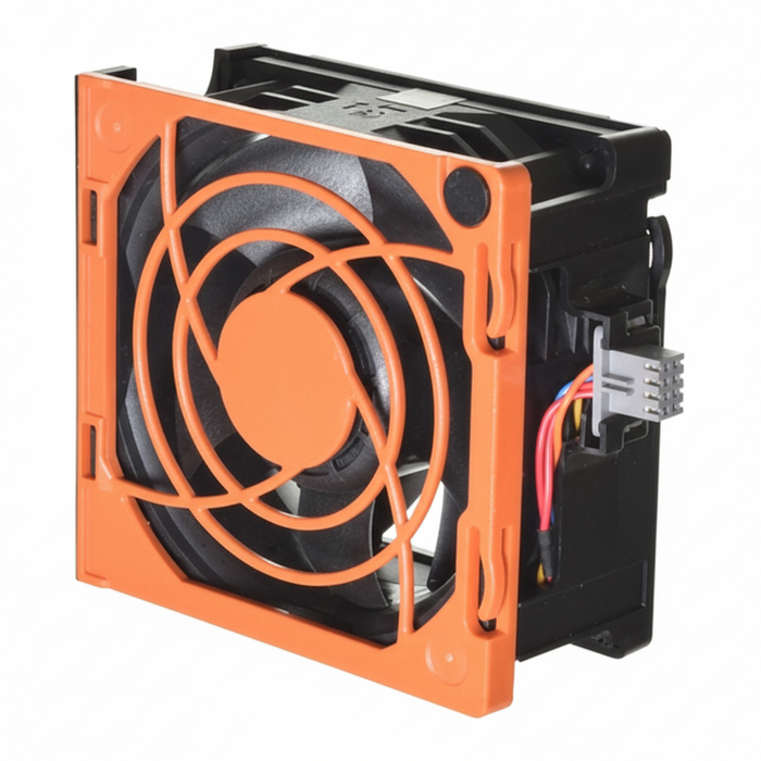 Servers>Server Options>Fans/Heatsinks - Dell - 7VGFR - Open Box