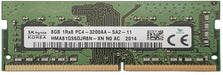 Memory-RAM--Desktop-Laptop--Hynix--HMA81GS6DJR8N-XN-Open-Box