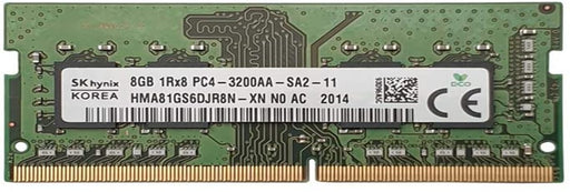 Memory-RAM--Desktop-Laptop--Hynix--HMA81GS6DJR8N-XN-Open-Box