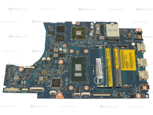 Components>Motherboards>Laptops - Dell - Y8N7H - Open Box