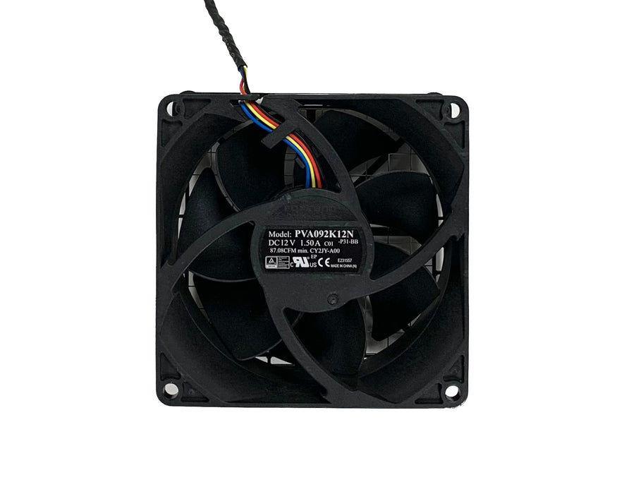 Components>Fans and Heatsinks>Desktops - Dell - CY2JY - Open Box