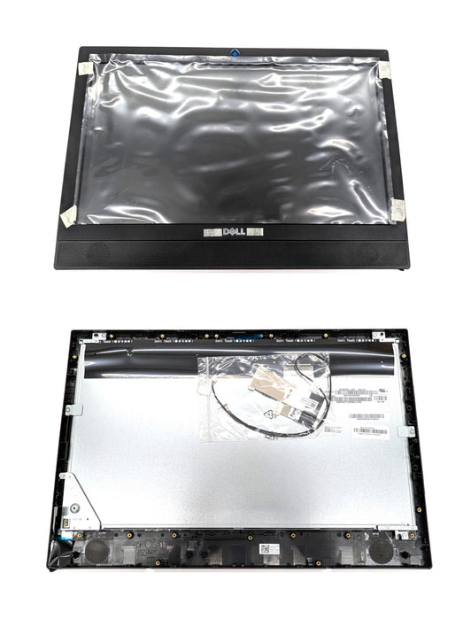 Components>Screens>All-in-one Desktop - Dell - GXTFJ - New