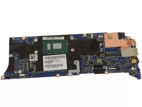 Components>Motherboards>Laptops - Dell - K2TKF - New