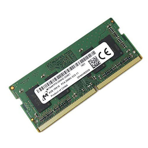 Memory-RAM--Desktop-Laptop--Micron--MTA4ATF51264HZ-2G6E1-Open-Box