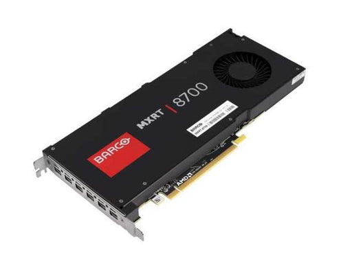 Multimedia-Video-Cards--Barco--K9306048-New