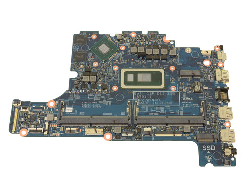 Components>Motherboards>Laptops - Dell - 5PJYX - New