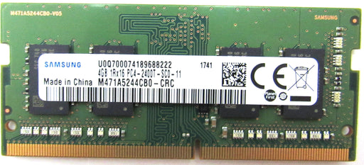 Memory-RAM--Desktop-Laptop--Samsung--M471A5244CB0-CRC-Open-Box
