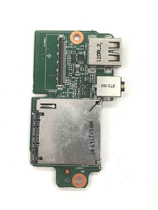 Components>Miscellaneous>Laptops - Dell - H3CXC - Open Box