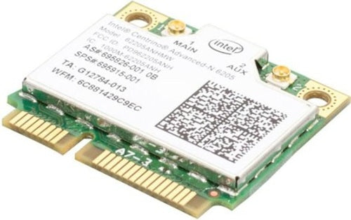 Networking>Ethernet / Network / Wireless Cards - Hewlett-Packard - 695915-001 - Open Box
