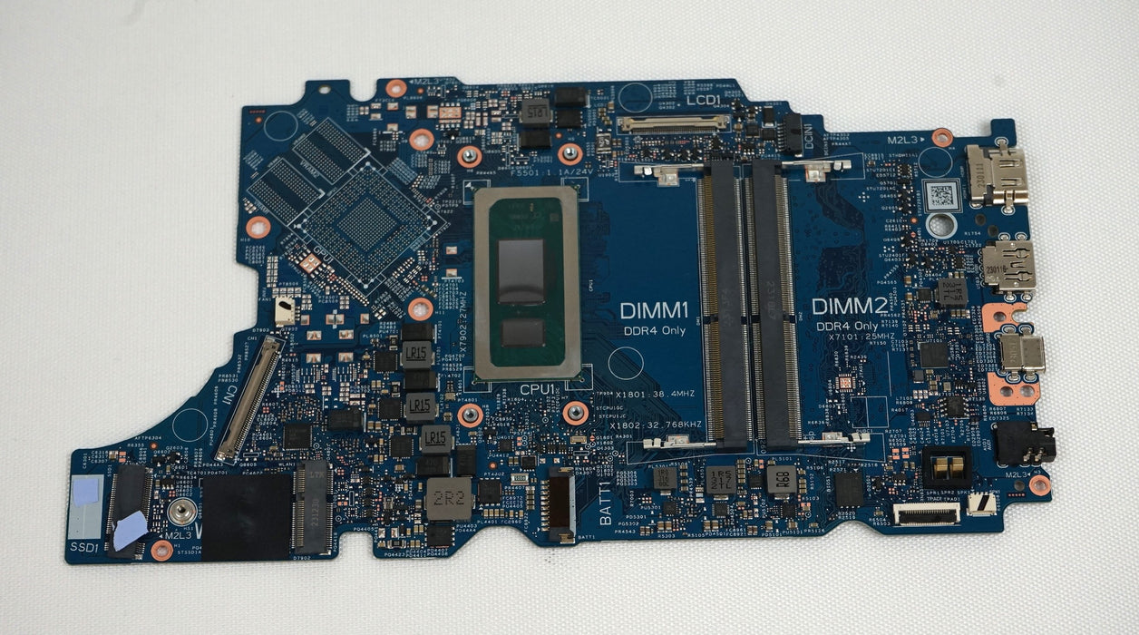 Components>Motherboards>Desktops - Dell - YJDXX - Open Box
