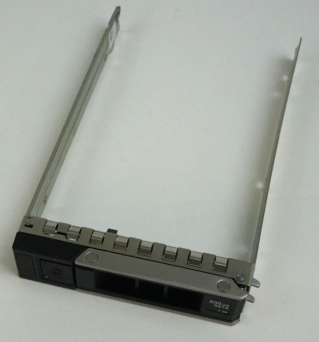 Servers>Server Options>Drive Trays/Chassis - Dell - VF1DJ - Open Box