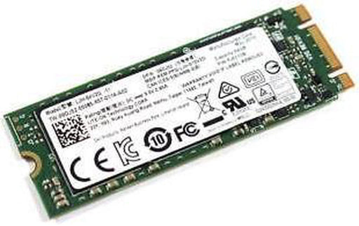 Drives & Storage>SSD Drives - Dell - 9DJ52 - Open Box