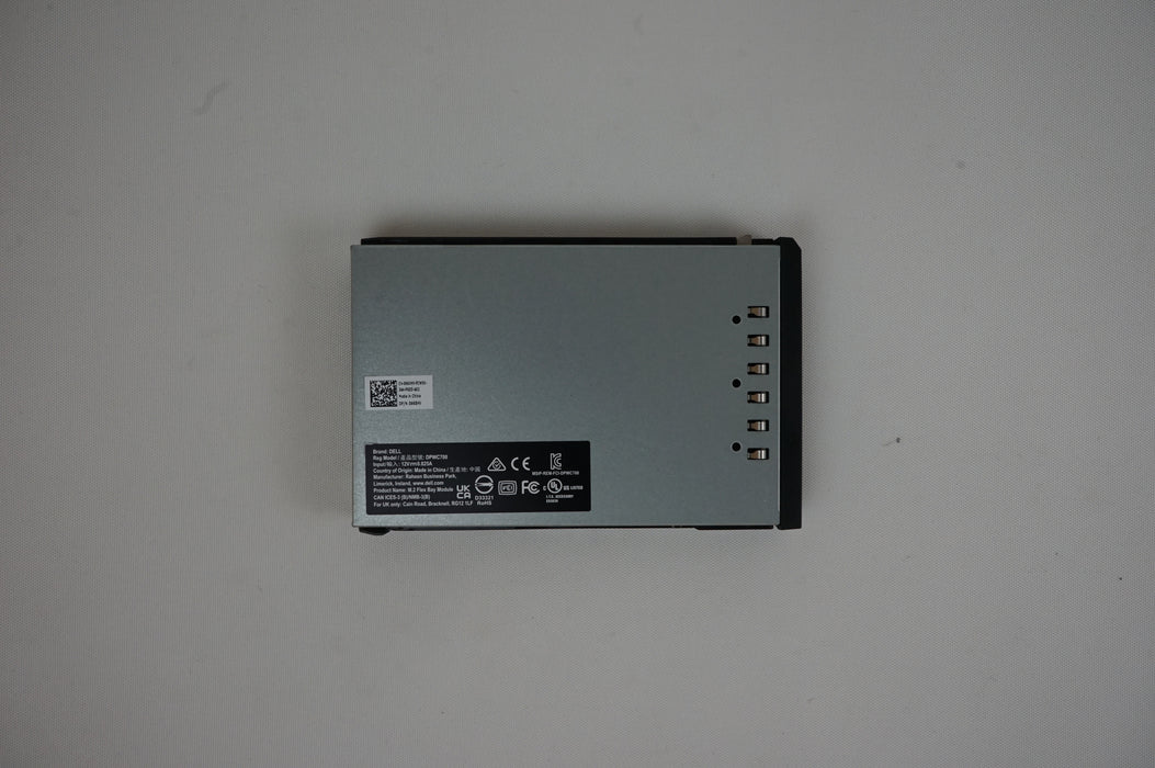 Drives-Storage-Drive-Trays-and-Enclosures--Dell--66XHV-Open-Box