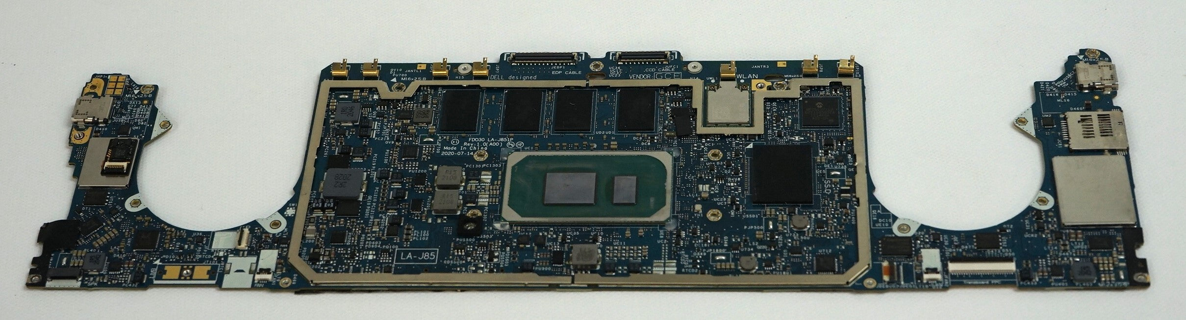 Components-Motherboards-Desktops--Dell--6M98F-Open-Box