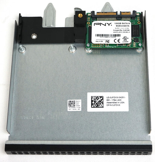 Servers-Drives-Storage--Dell--G8K8R-Open-Box