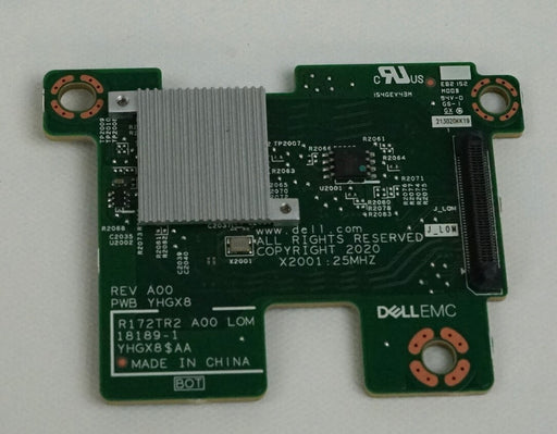 Servers-Server-Options-Other--Dell--FW90K-Open-Box