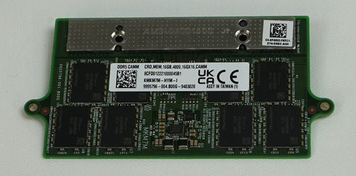 Memory-RAM--Desktop-Laptop--Dell--KMKM7M-HYM-Open-Box