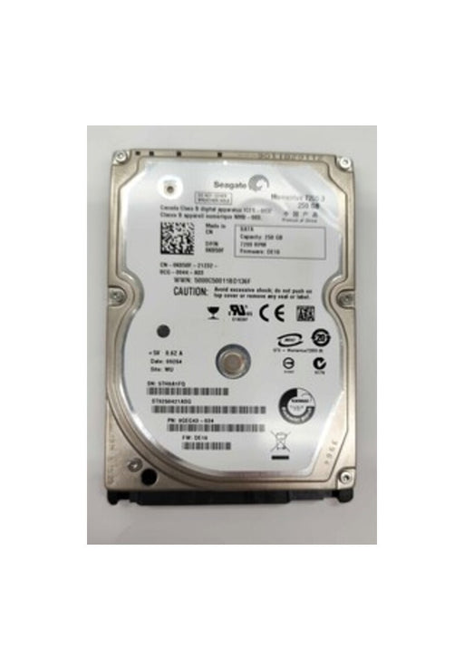 Drives & Storage>Internal Hard Drives>SATA - Dell - K850F - Open Box