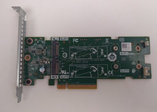 Servers-Server-Options-Other--Dell--7HYY4-Open-Box