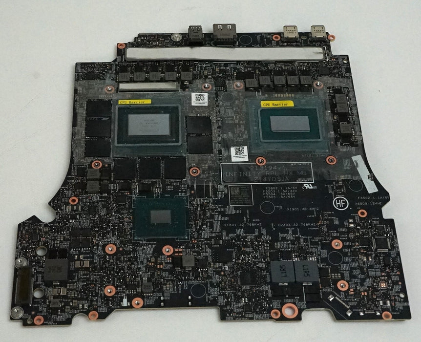Components-Motherboards-Laptops--Dell--R5W53-Open-Box