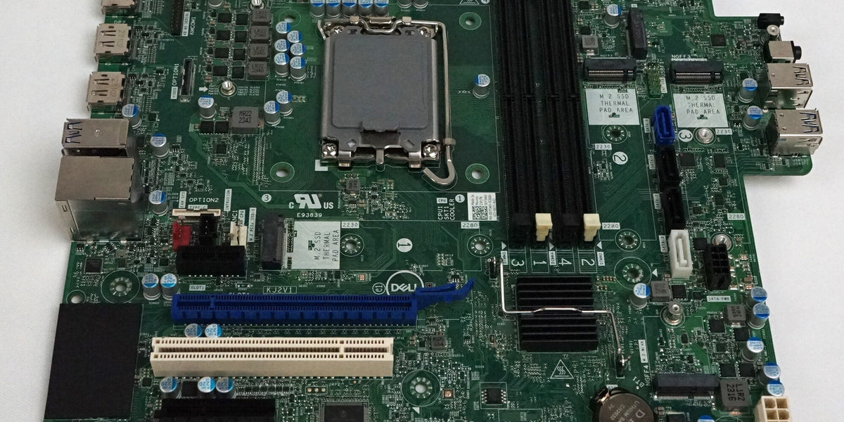 Ram Slots Optiplex 7010 Max Memory Dell DT5WX Optiplex 7010