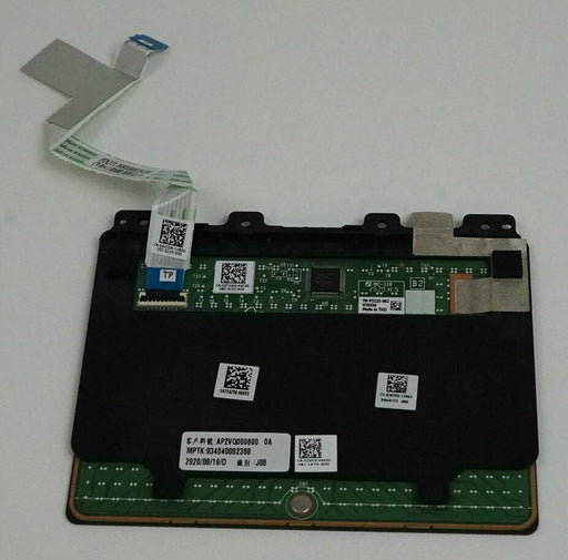 Components-Chassis-Chassis-Parts-Laptops--Dell--J02K6-New