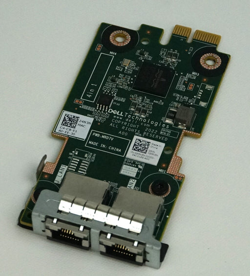 Networking-Ethernet-Network-Wireless-Cards--Dell--24N3N-Open-Box