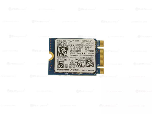 Drives-Storage-SSD-Drives--Dell--NGP80-Open-Box