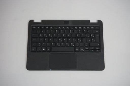 Components-Chassis-Chassis-Parts-Laptops--Dell--XJ258-New