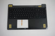 Components-Chassis-Chassis-Parts-Laptops--Dell--039F9-New