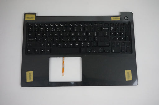 Components-Chassis-Chassis-Parts-Laptops--Dell--039F9-New