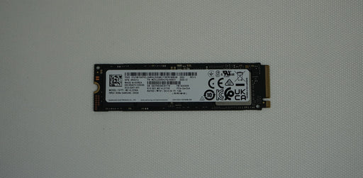 Drives-Storage-SSD-Drives--Dell--R4DT2-Open-Box