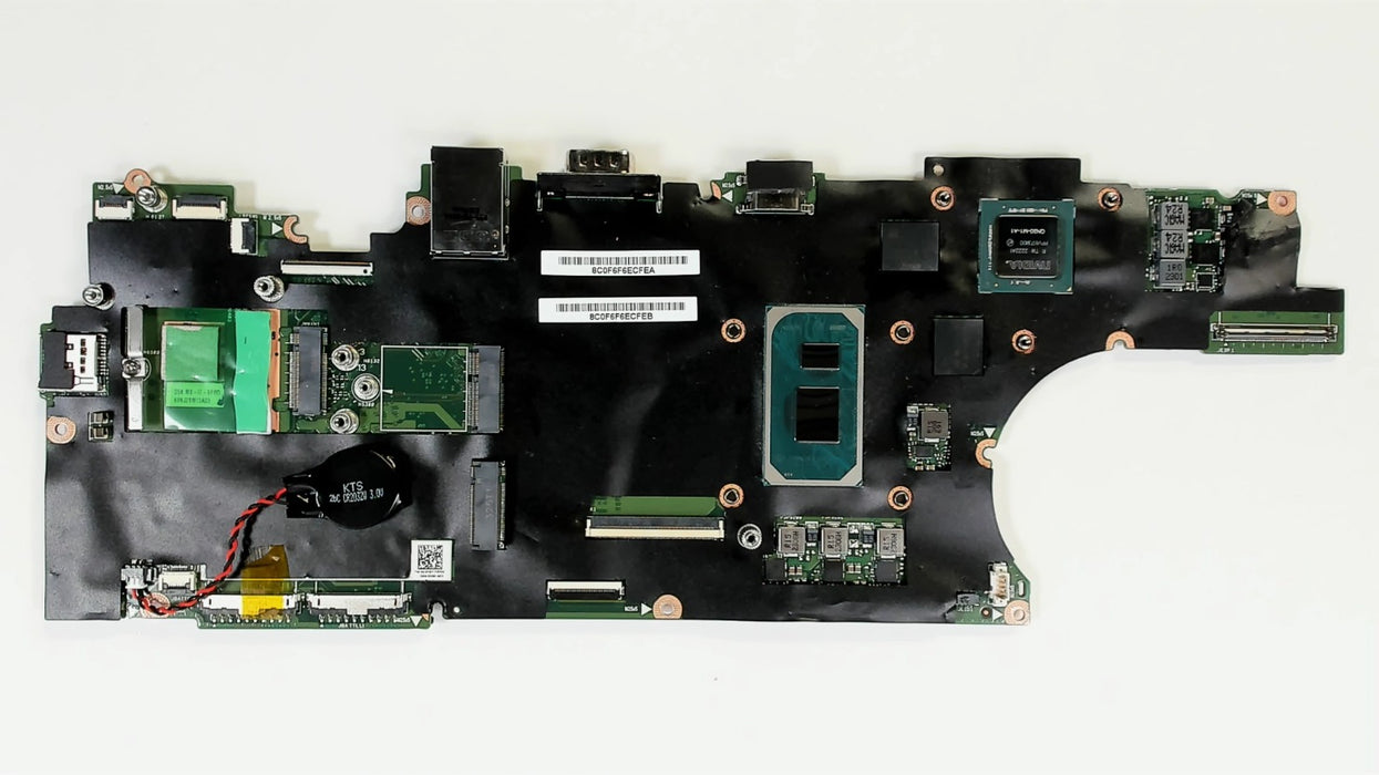Components-Motherboards-Desktops--Dell--CRP8P-Open-Box