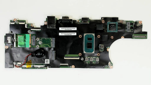 Components-Motherboards-Desktops--Dell--CRP8P-Open-Box
