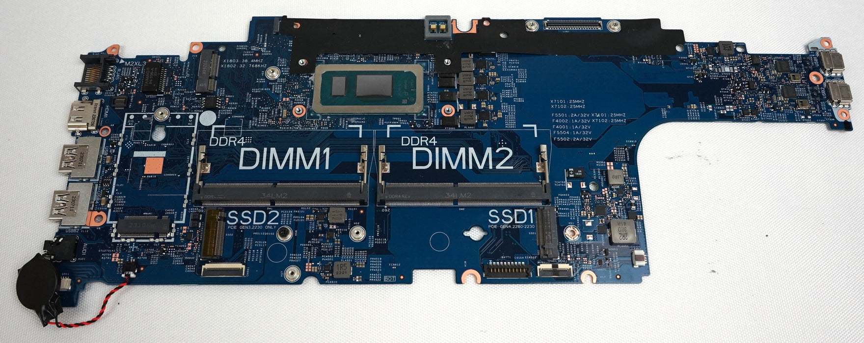 Components-Motherboards-Laptops--Dell--GY8H5-Open-Box