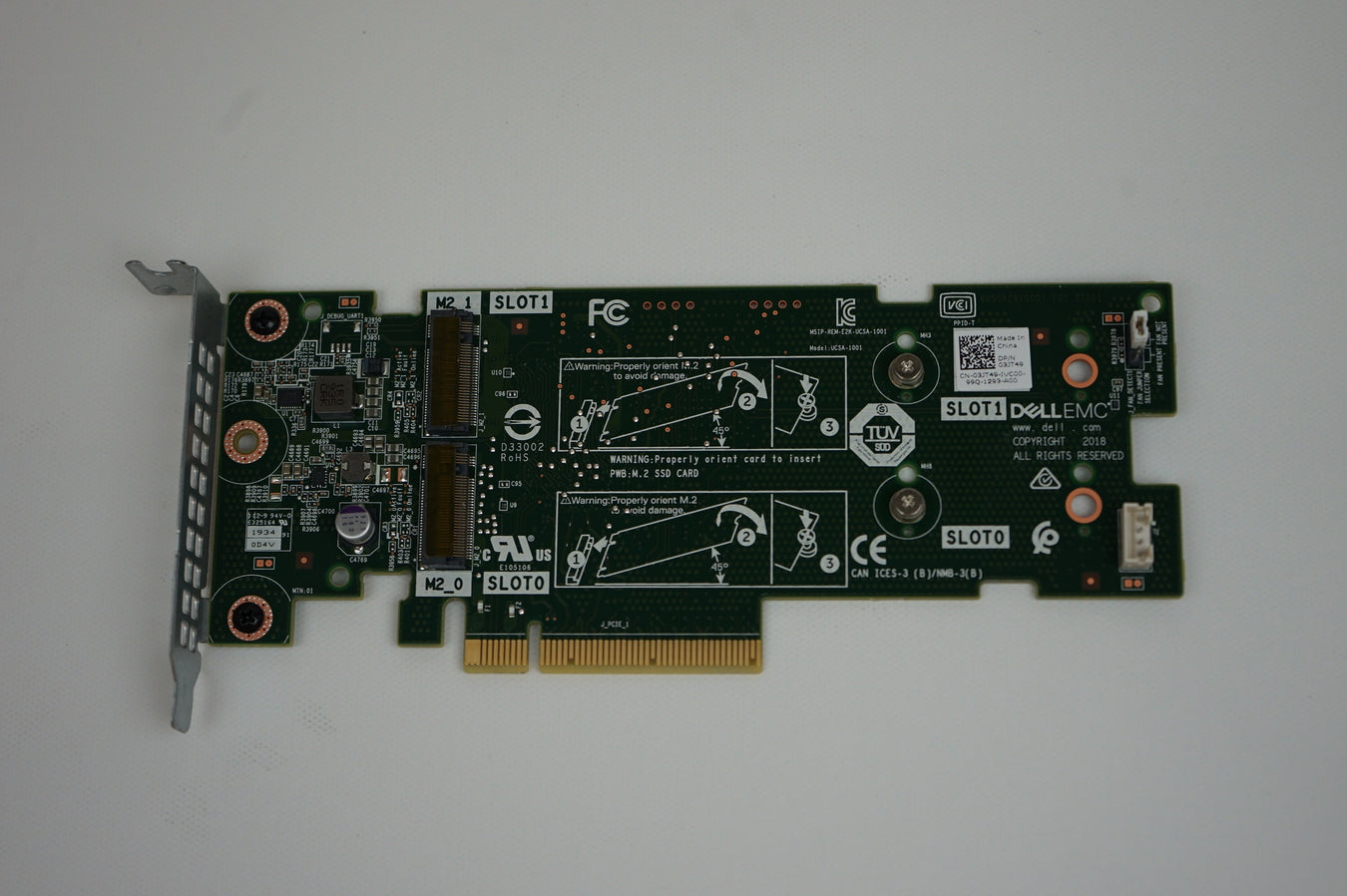 Network Hubs & Switches