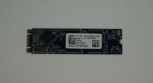 Drives-Storage-SSD-Drives--Dell--C3PPY-Open-Box