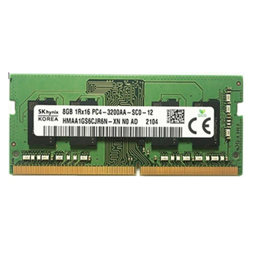 Memory-RAM--Desktop-Laptop--Hynix--HMAA1GS6CJR6N-XN-Open-Box