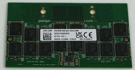 Memory-RAM--Desktop-Laptop--Dell--KP7TJK-HYA-I-Open-Box