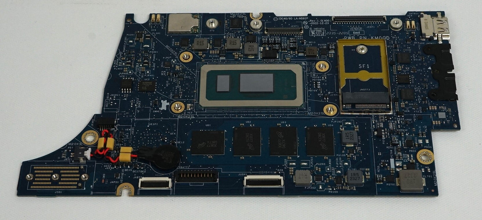 Components-Motherboards-Desktops--Dell--FN4VD-Open-Box