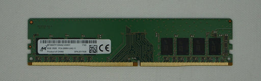 Memory-RAM--Desktop-Laptop--Micron--MTA8ATF1G64AZ-2G6H1-Open-Box
